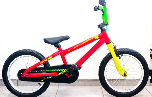 MERIDA 16