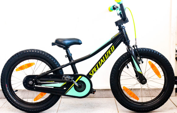 SPECIALIZED 16