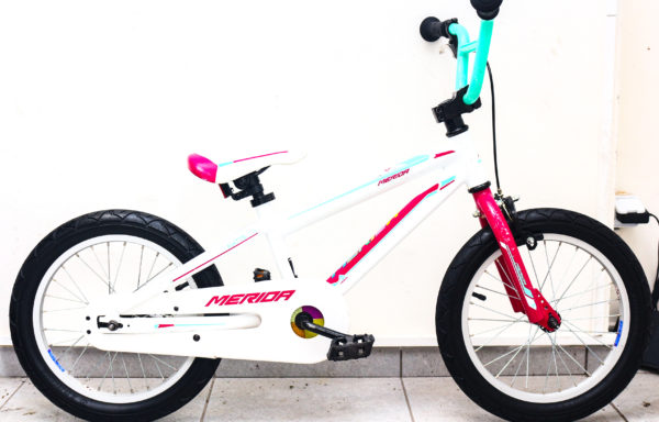 MERIDA 16