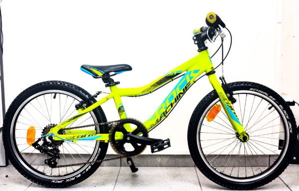 bicykel