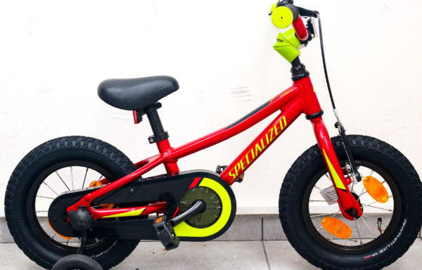 SPECIALIZED 12