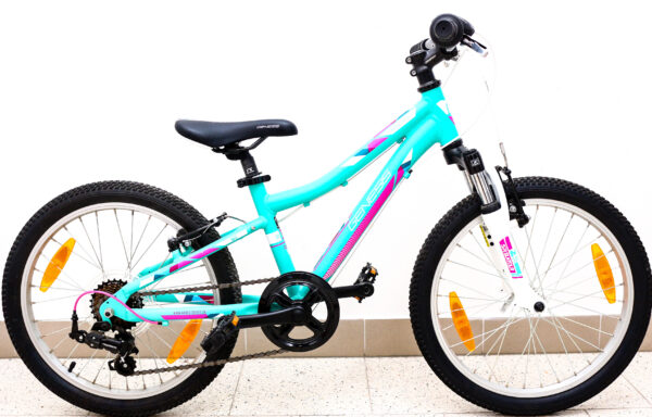 GENESIS Melissa 20