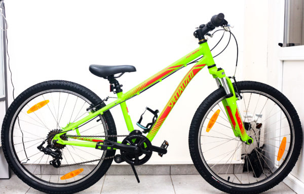 SPECIALIZED 24
