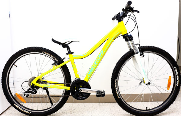MERIDA 26 XS