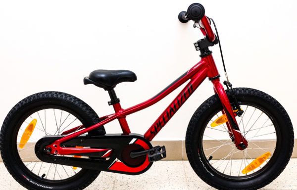 SPECIALIZED 16