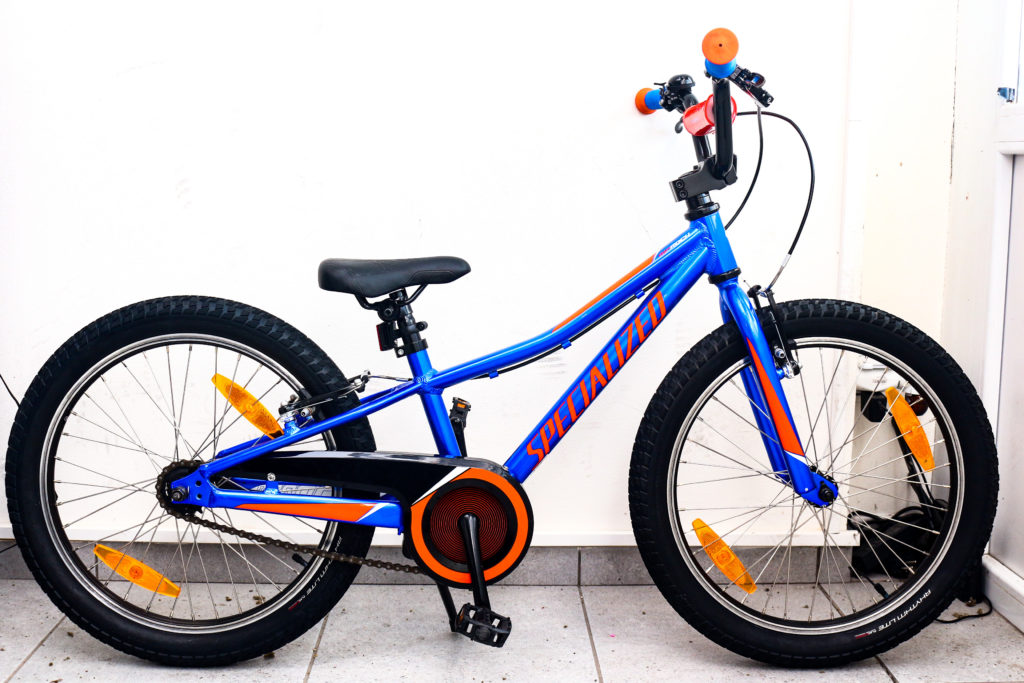 SPECIALIZED 20 BMX www.bajkuj.sk