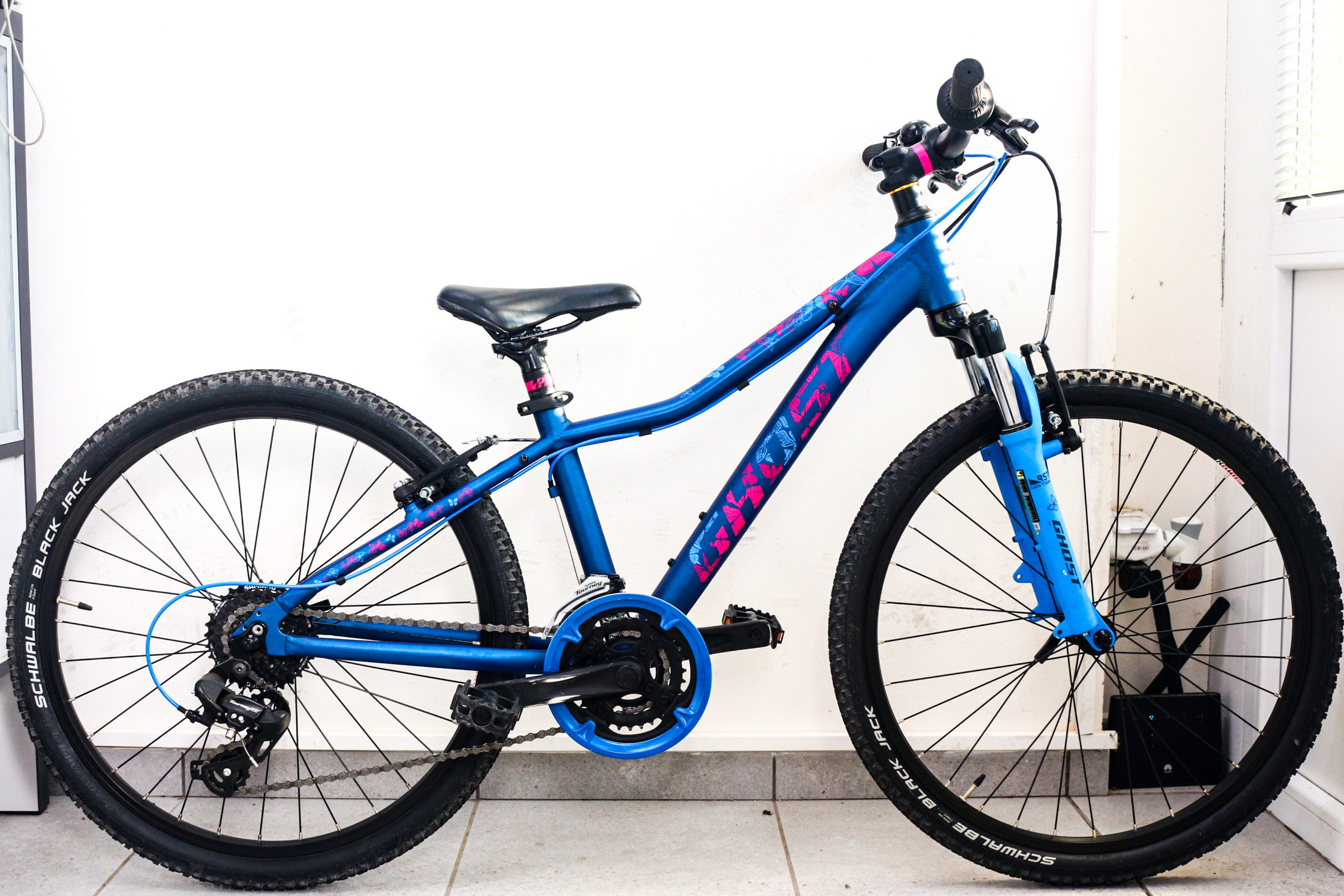 tern rally bike