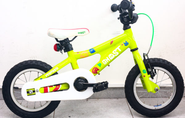 GHOST Powerkid 12