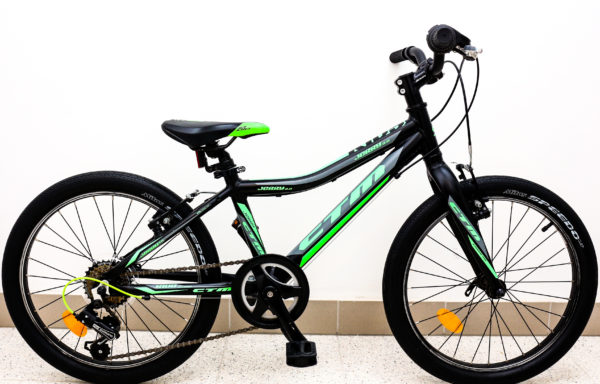 CTM Jerry 20 – len 8,5kg