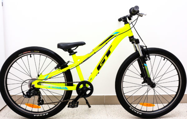 GT STOMPER 24