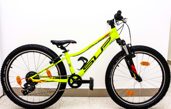 SUP Racer 24