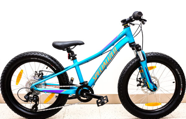 SPECIALIZED 20
