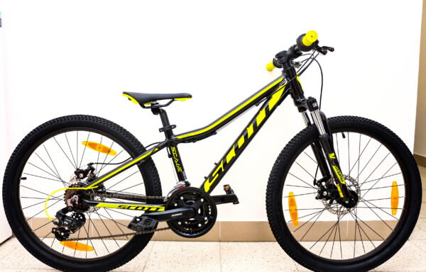 SCOTT 24
