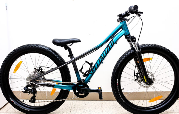 SPECIALIZED 24 SAGAN