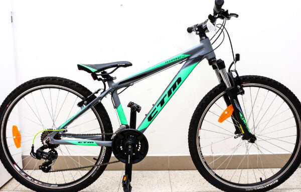 CTM 26 TERRANO