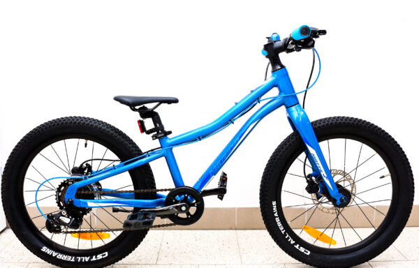 MERIDA 20