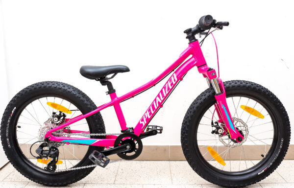 SPECIALIZED 20