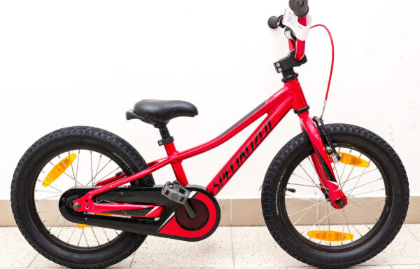 SPECIALIZED 16