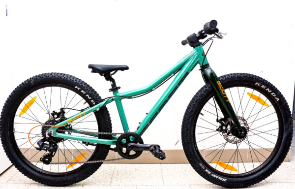 SCOTT 24