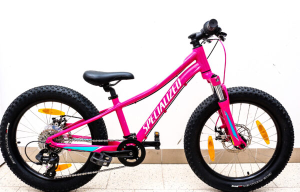 SPECIALIZED 20